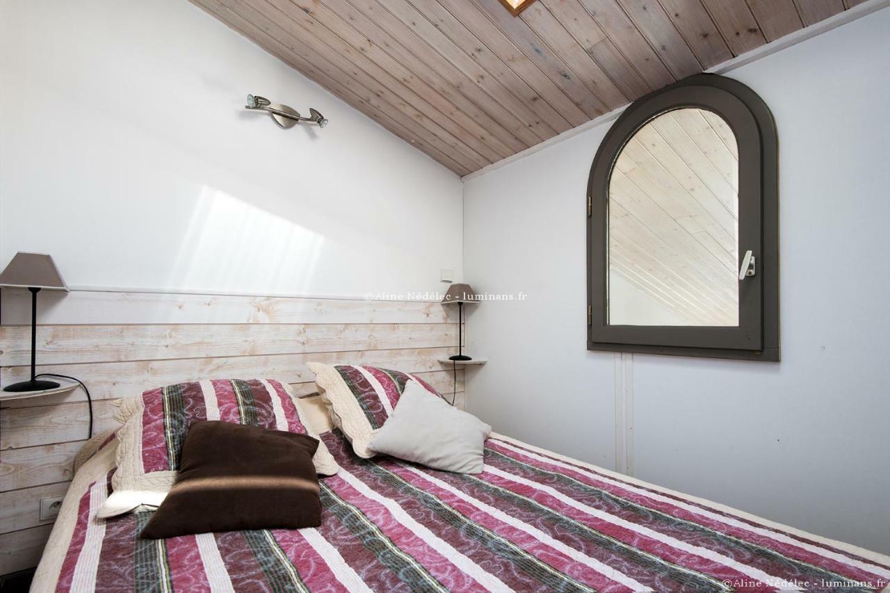 Appartement Vauban Saint-Martin-de-Ré Zewnętrze zdjęcie