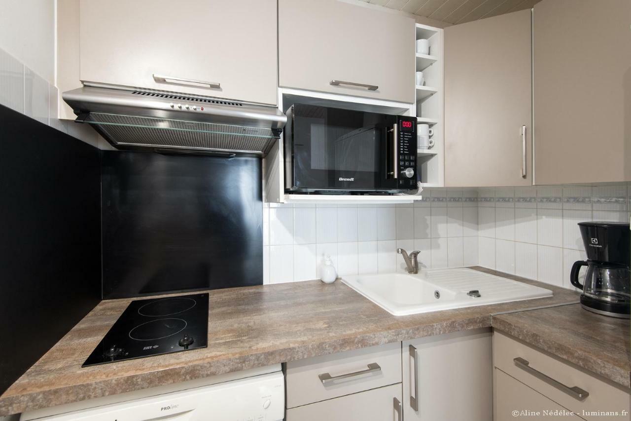 Appartement Vauban Saint-Martin-de-Ré Zewnętrze zdjęcie