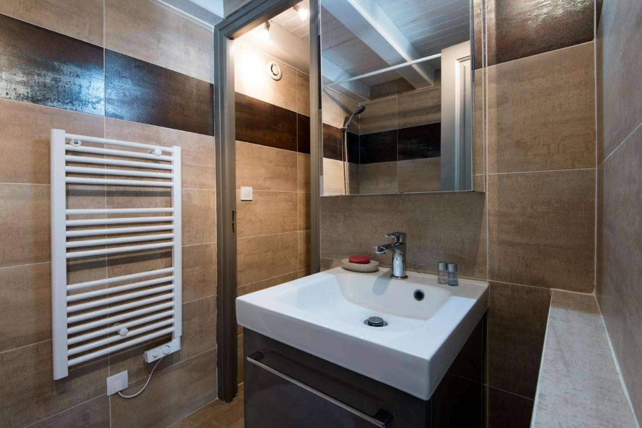 Appartement Vauban Saint-Martin-de-Ré Zewnętrze zdjęcie